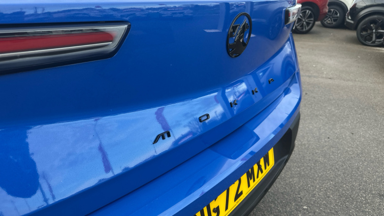 Vauxhall Mokka 1.2 Turbo 100 GS Line 5dr Petrol Hatchback